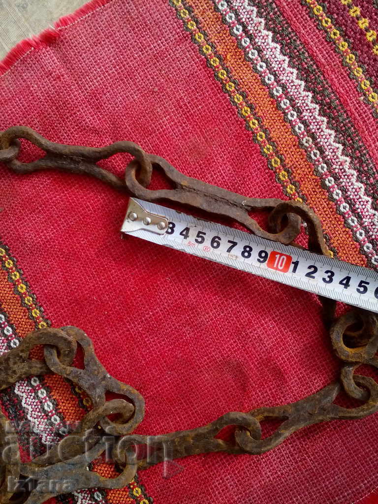 Ancient Circuit for an Outbreak - 7