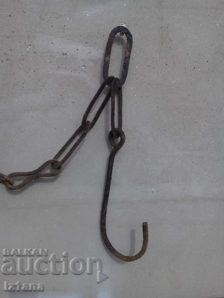 Livrarea Circuit antic pentru un focar