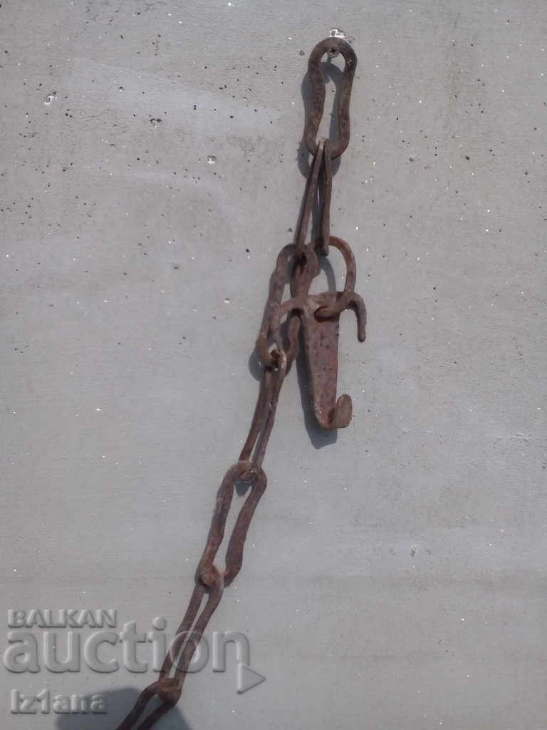 Delivery of Ancient Circuit for an Outbreak Delivery of Ancient Circuit for an Outbreak