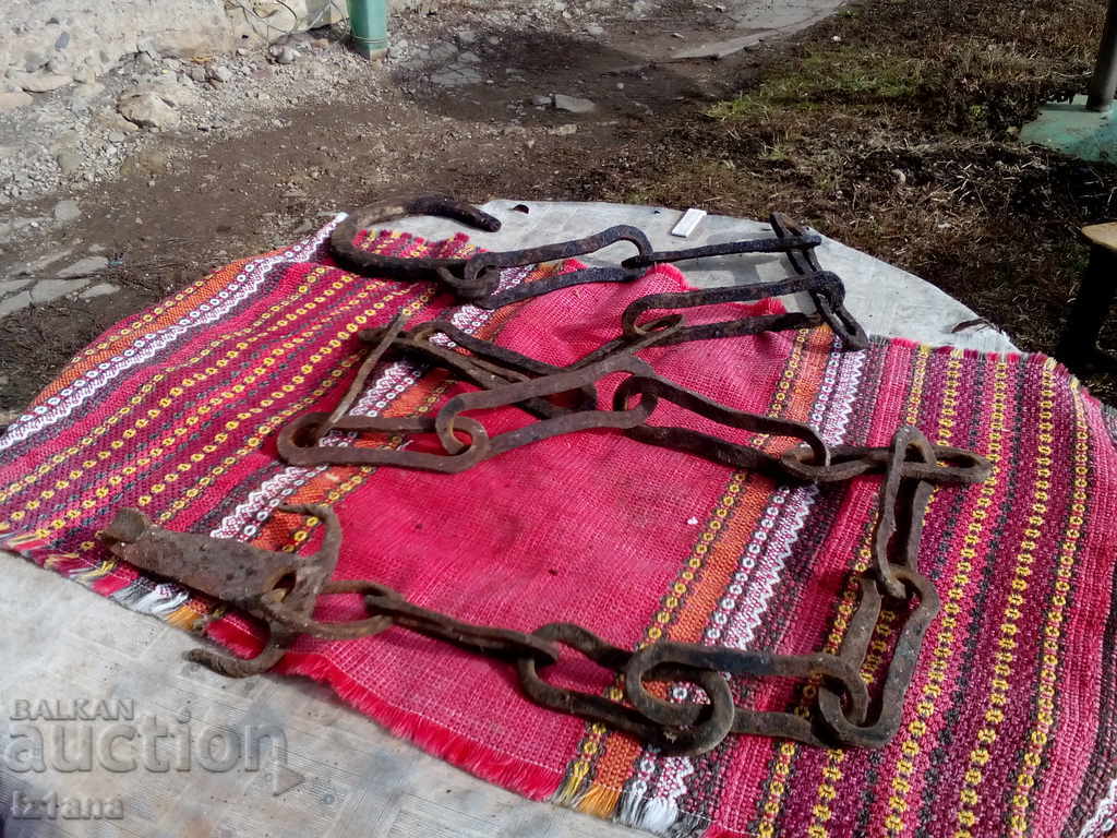 Ancient Circuit for an Outbreak - 6 Ancient Circuit for an Outbreak - 6