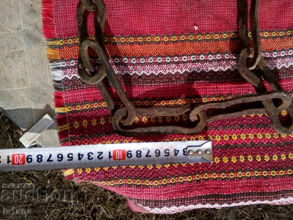 Ancient Circuit for an Outbreak - 7 Ancient Circuit for an Outbreak - 7