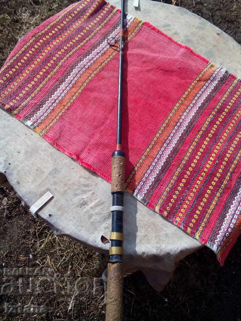 Доставка на Стара въдица Доставка на Стара въдица