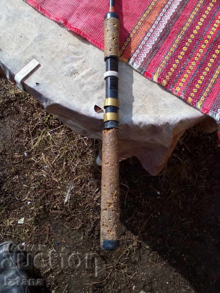 Стара въдица - 5 Стара въдица - 5