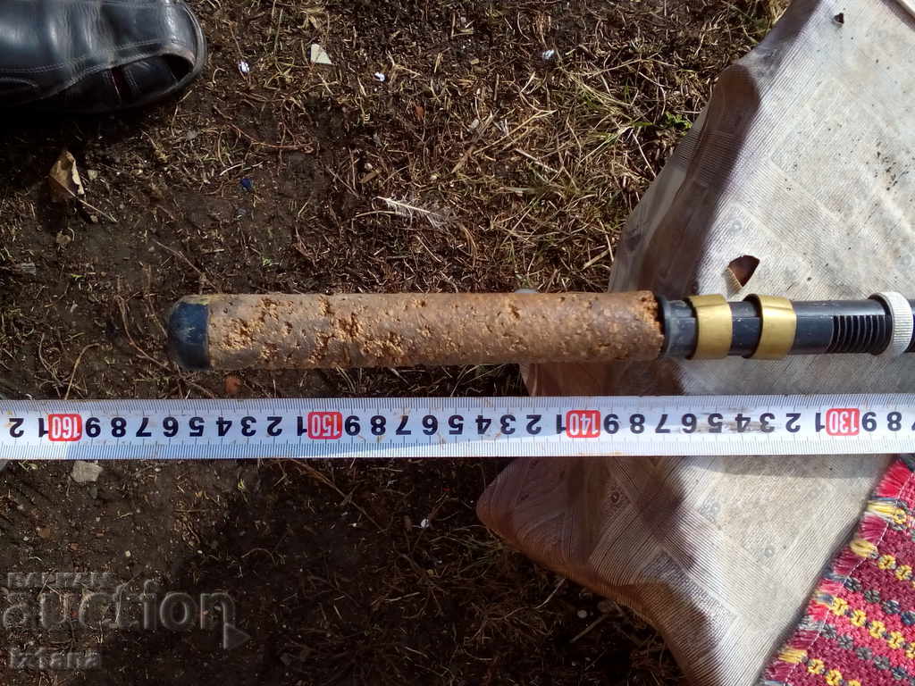 Стара въдица - 6 Стара въдица - 6