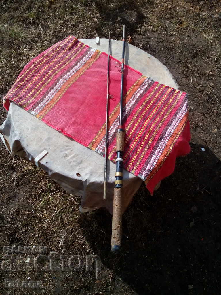 Стара въдица - 7 Стара въдица - 7