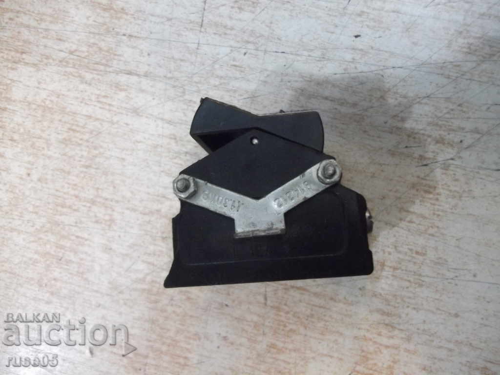 Ηλεκτρικό κλειδί - 6 Ηλεκτρικό κλειδί - 6