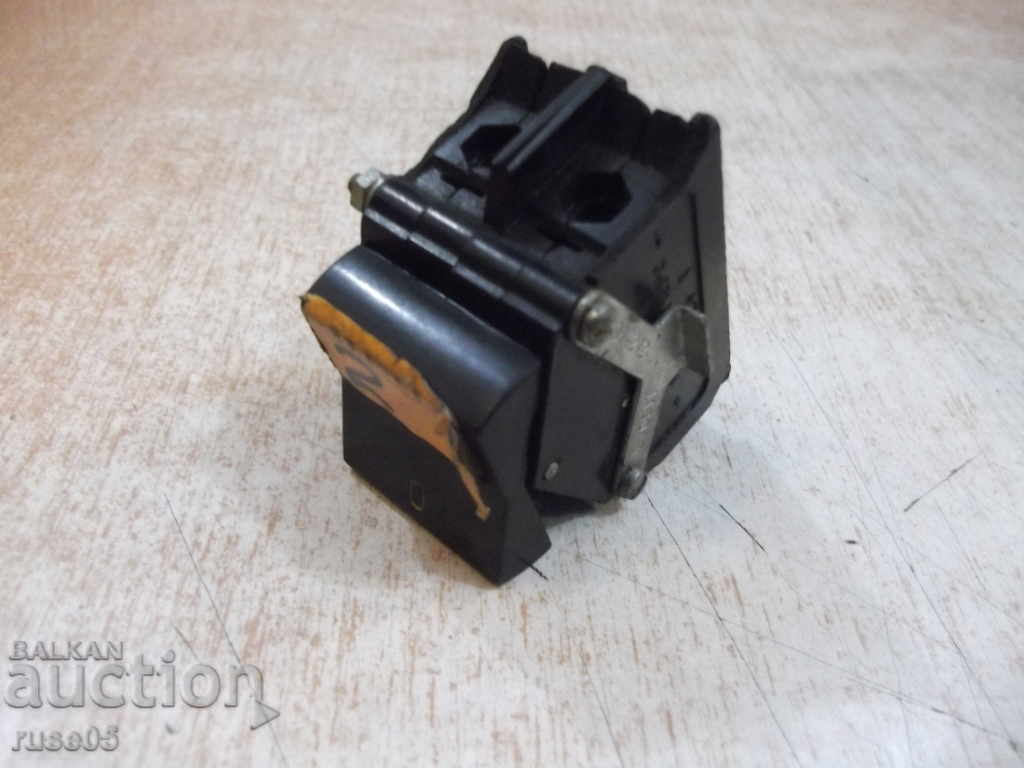 Ηλεκτρικό κλειδί - 7 Ηλεκτρικό κλειδί - 7