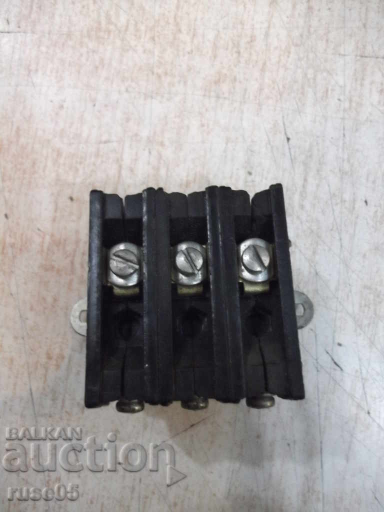 Ключ електрически двоен - 6