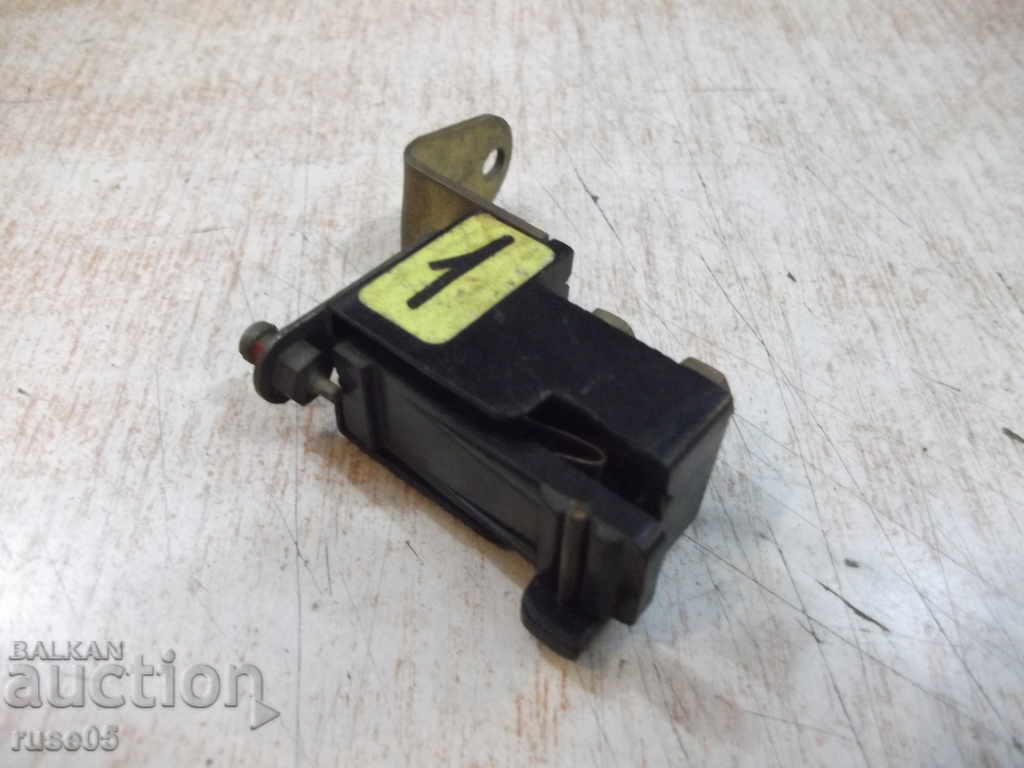 Ηλεκτρικό κλειδί - 1 με τιμή 1.00 BGN | € 0.51 Ηλεκτρικό κλειδί - 1 με τιμή 1.00 BGN | € 0.51