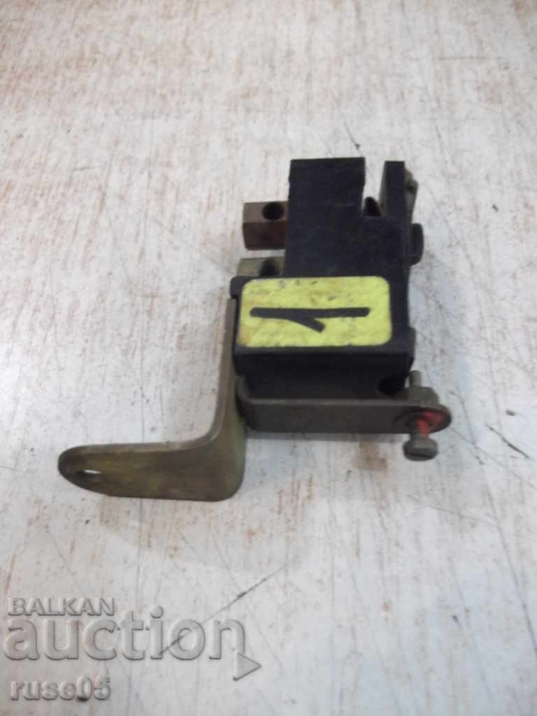 Παράδοση Ηλεκτρικό κλειδί - 1 Παράδοση Ηλεκτρικό κλειδί - 1