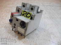 Thermal relay "MT03J - 2,2-3,2A"