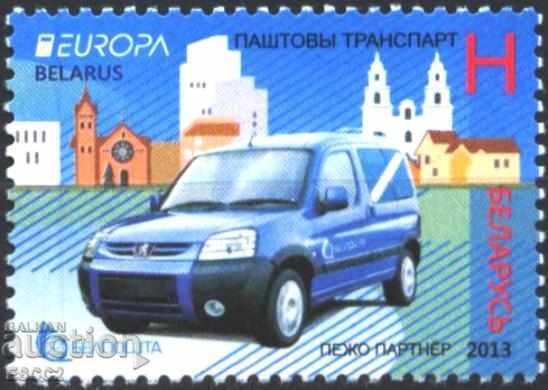 Mascus Locator Europe SEPT Auto 2013 from Belarus