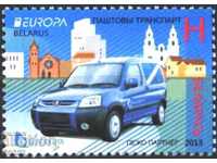 Mascus Locator Ευρώπη SEPT Auto 2013 από τη Λευκορωσία