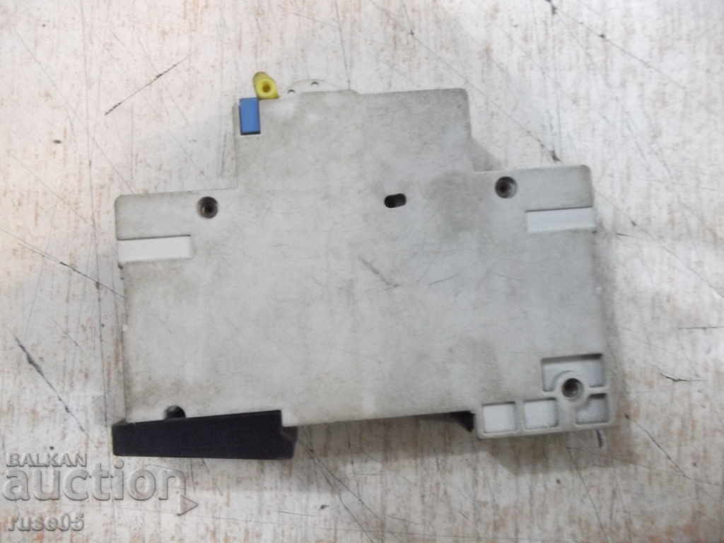 Прекъсвач автоматичен "LSN - C 25" - 5