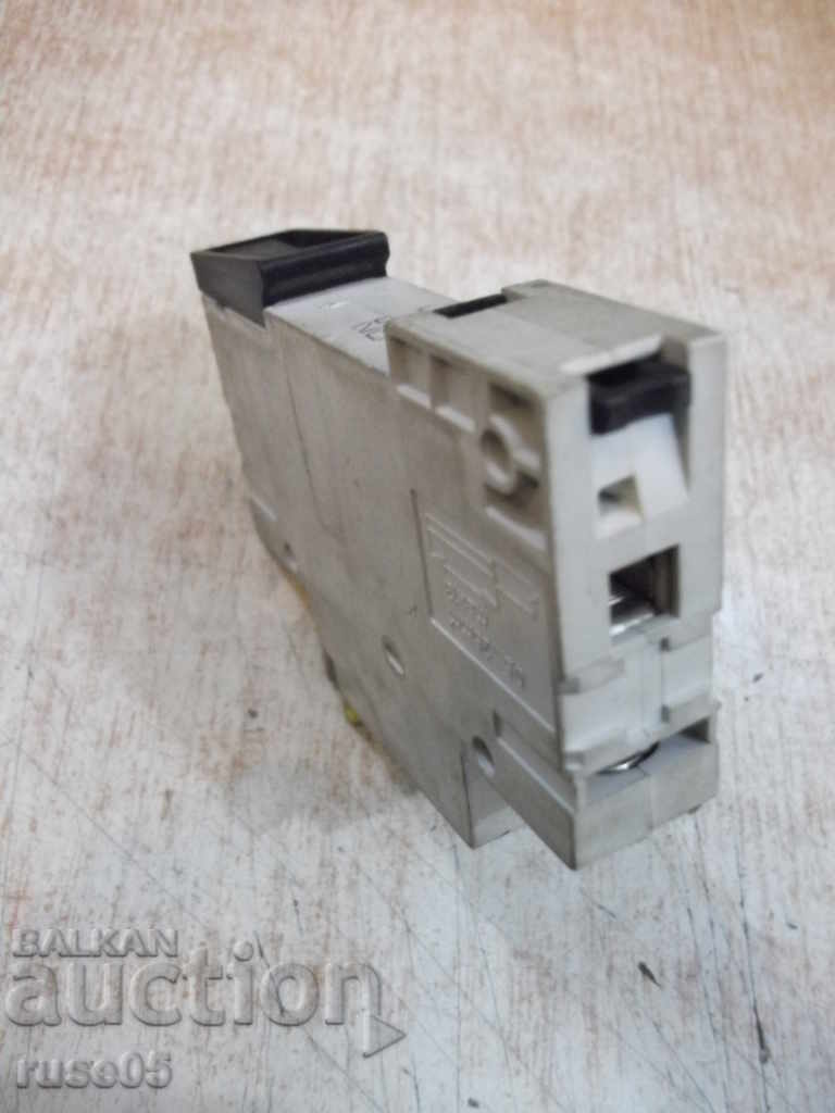 Прекъсвач автоматичен "LSN - C 25" - 7