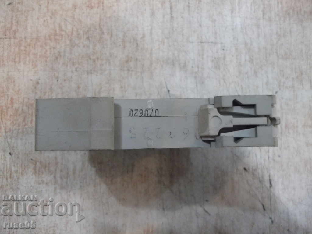 Automatic switch "XBS - MCB - C25" - 7 Automatic switch "XBS - MCB - C25" - 7