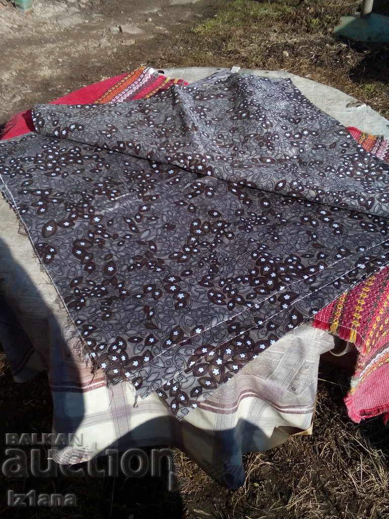 Delivery of Old cloth Delivery of Old cloth