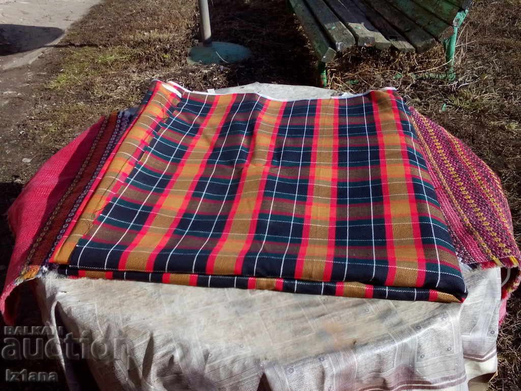 Delivery of Old cloth Delivery of Old cloth