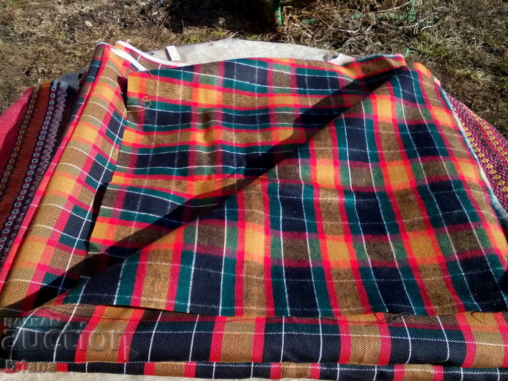 Old cloth - 5 Old cloth - 5