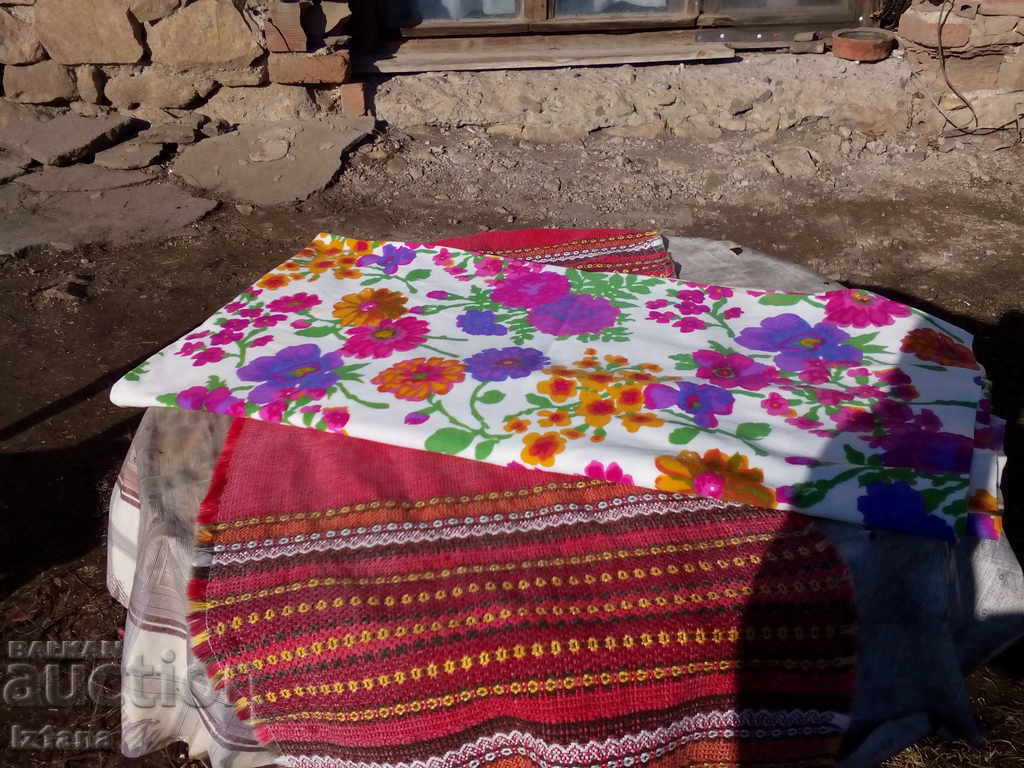 Auction Old cloth Auction Old cloth