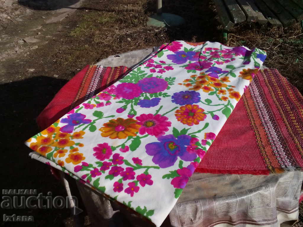 Delivery of Old cloth Delivery of Old cloth