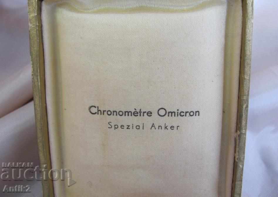 The 30 Art Deco Clock Box with price 70.00 BGN | € 35.79 The 30 Art Deco Clock Box with price 70.00 BGN | € 35.79