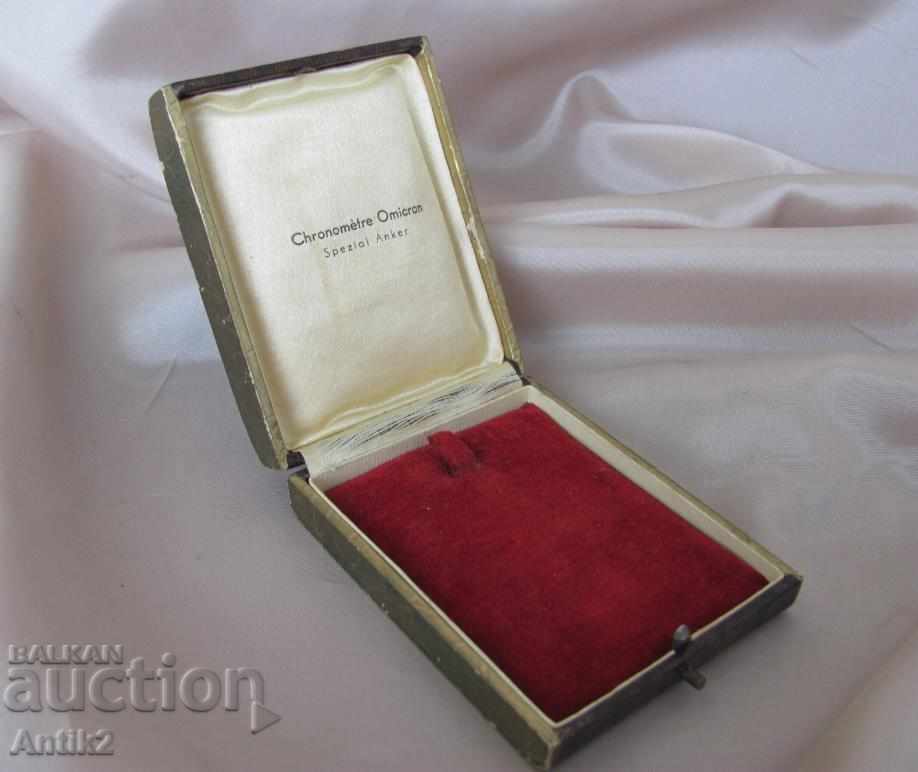 The 30 Art Deco Clock Box - 7 The 30 Art Deco Clock Box - 7