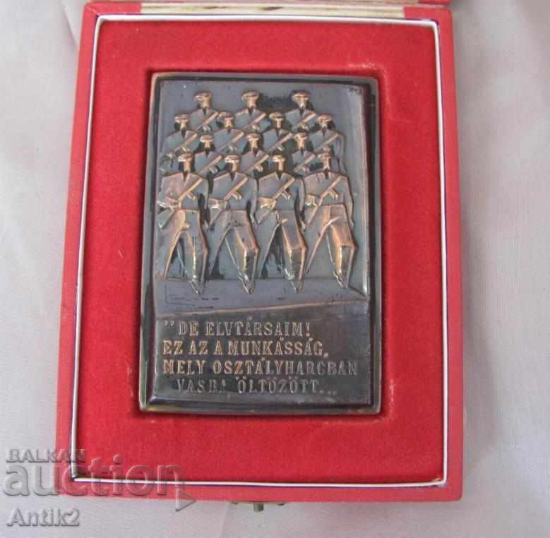 Auction  50 Turkish Military Plaques