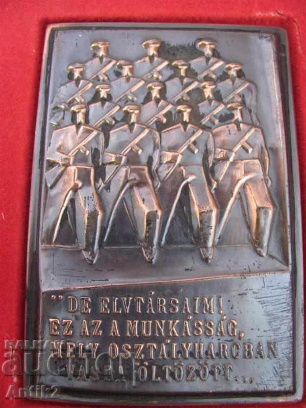 50 Turkish Military Plaques - 5