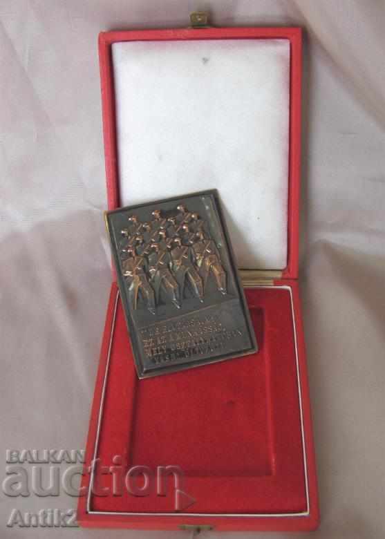 50 Turkish Military Plaques - 7