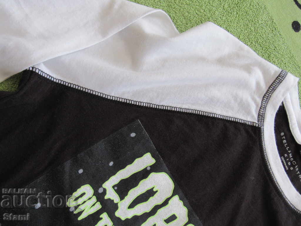 Stella McCartney blouse for a boy, size 12 years - 5