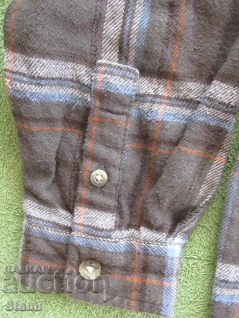 Auction  New boy shirt BERTI size 122