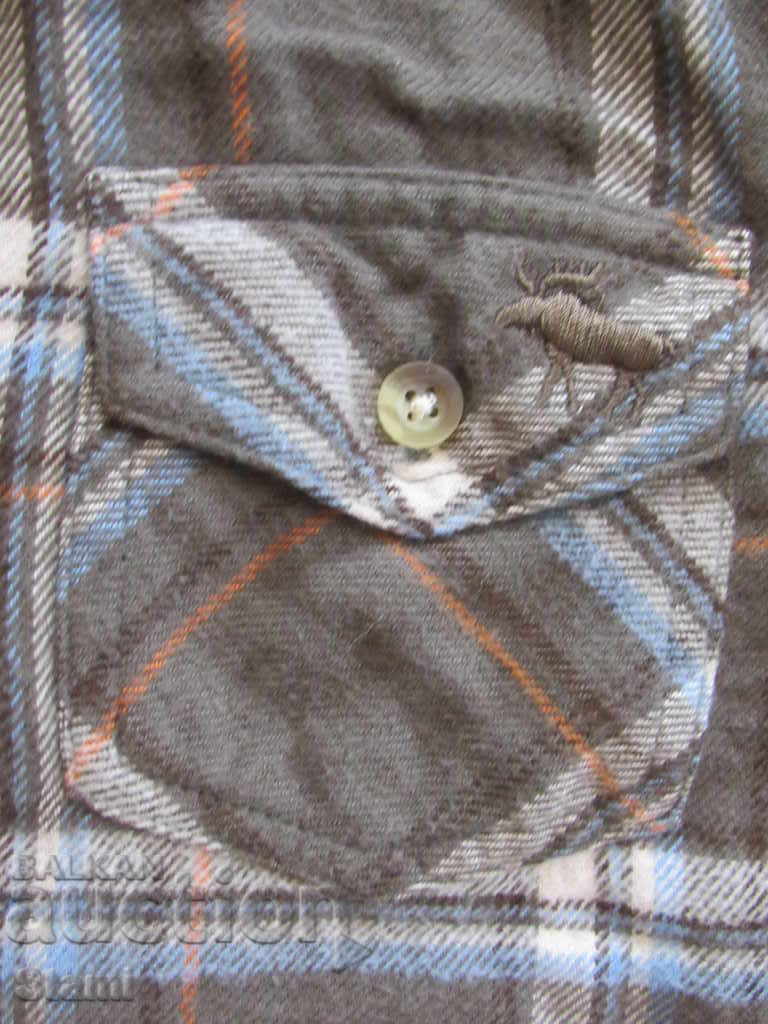 New boy shirt BERTI size 122 - 5