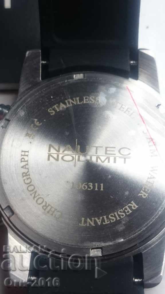 Auction Clock NAUTEC NO LIMIT COBRA Auction Clock NAUTEC NO LIMIT COBRA