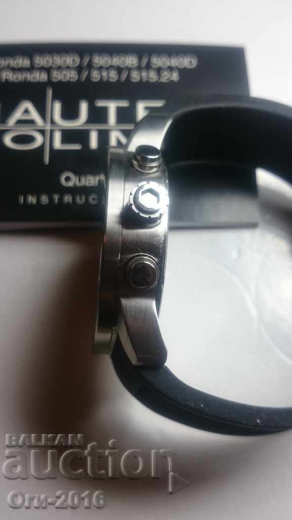 Clock NAUTEC NO LIMIT COBRA - 5 Clock NAUTEC NO LIMIT COBRA - 5