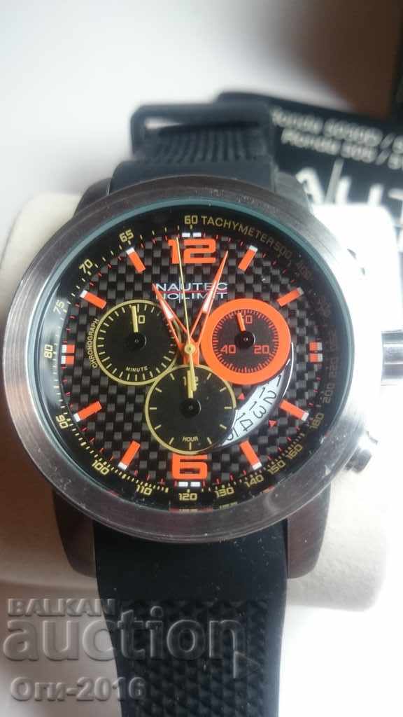 Clock NAUTEC NO LIMIT COBRA - 7 Clock NAUTEC NO LIMIT COBRA - 7