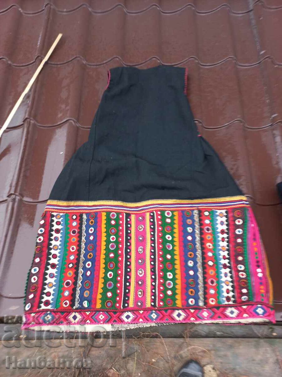 OLD THRACIAN SUKMAN WEAR with price 300.00 BGN | € 153.39