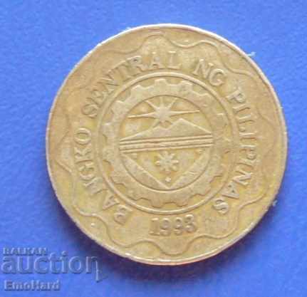 Φιλιππίνες 5 Pisto 1997 με τιμή 0.90 BGN | € 0.46 Φιλιππίνες 5 Pisto 1997 με τιμή 0.90 BGN | € 0.46