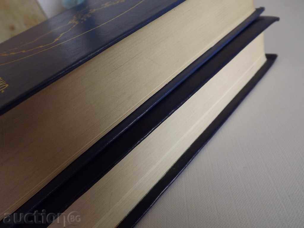 POLITICO-ECONOM. REFERENCE 2 vol., P. 7110e EUROPE AMERICA - 5 POLITICO-ECONOM. REFERENCE 2 vol., P. 7110e EUROPE AMERICA - 5