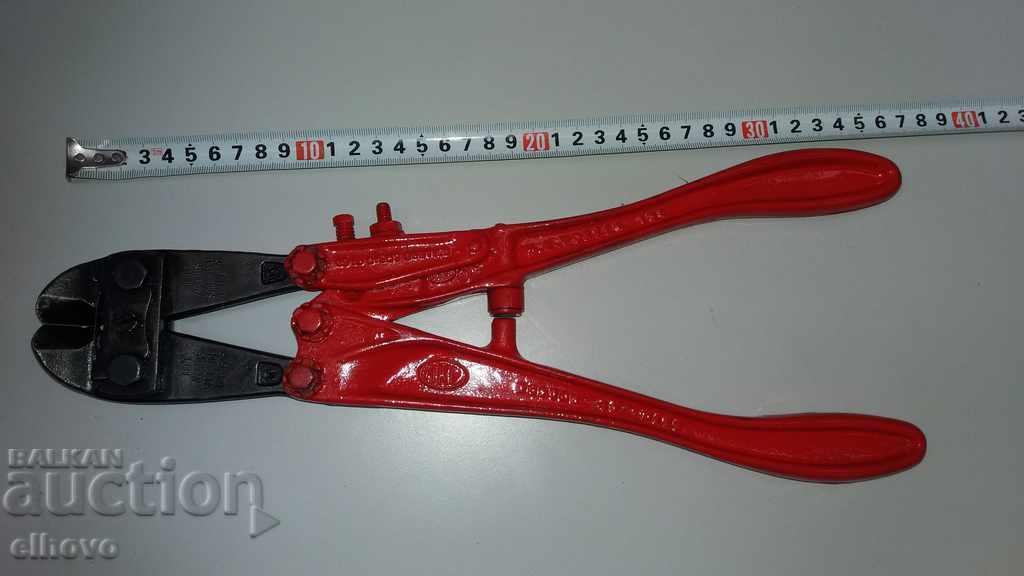 Scissors for cutting rebar U S AMERICA-370mm