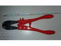 Scissors for Cutting Fittings U S AMERICA-370mm