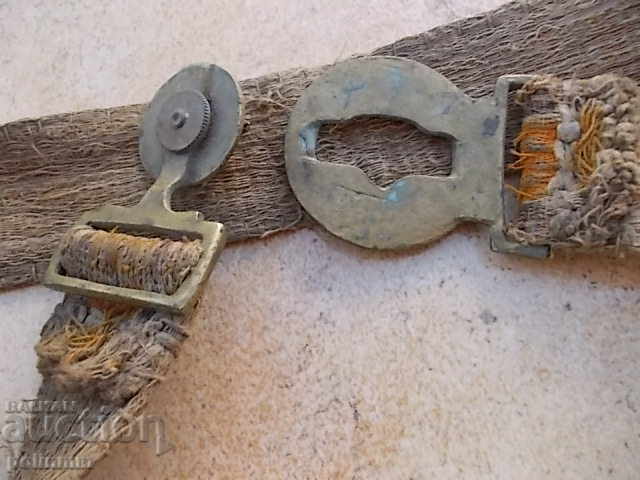 Licitație Scout Belt - Regatul Bulgariei Licitație Scout Belt - Regatul Bulgariei