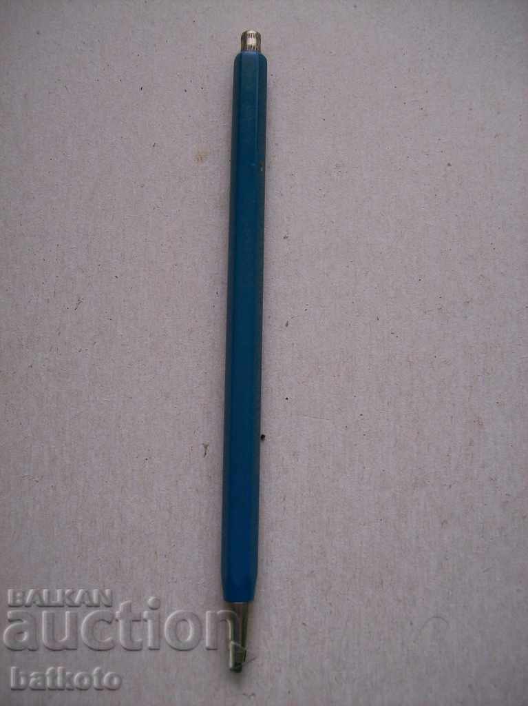 Un creion mecanic vechi