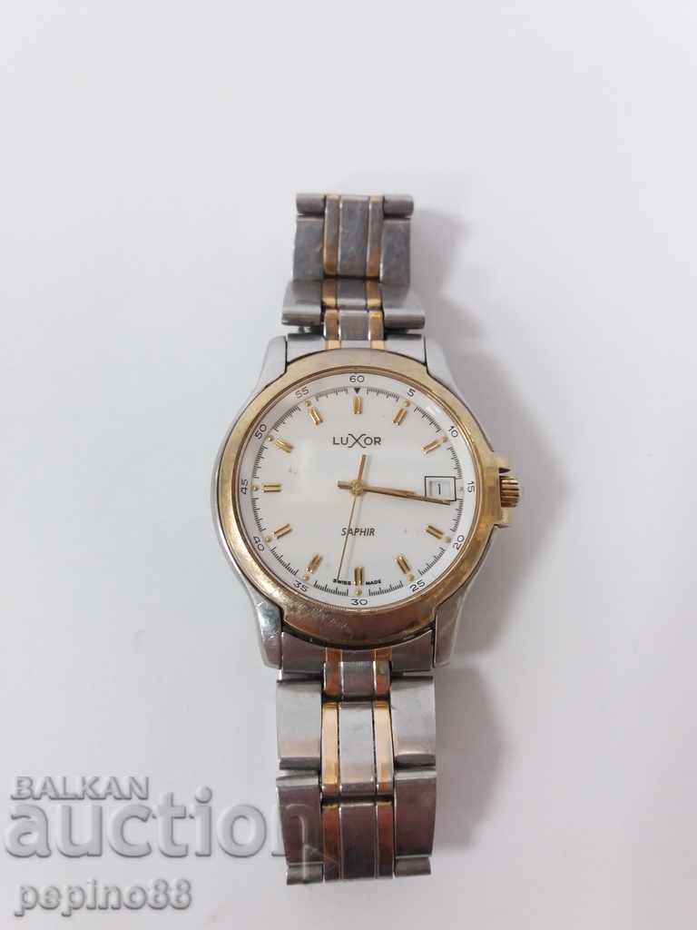 Auction LUXOR HANDMADE Auction LUXOR HANDMADE