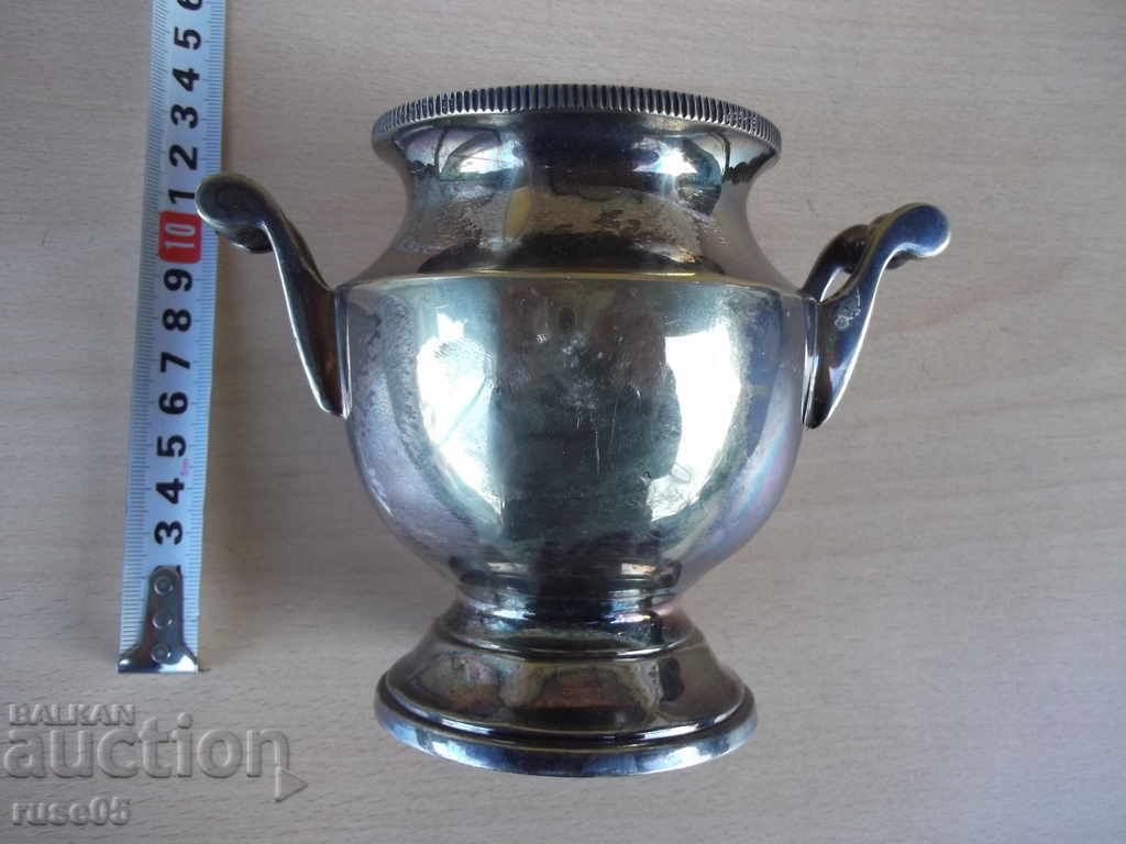 Доставка на Купа бронзова - 500 гр. Доставка на Купа бронзова - 500 гр.