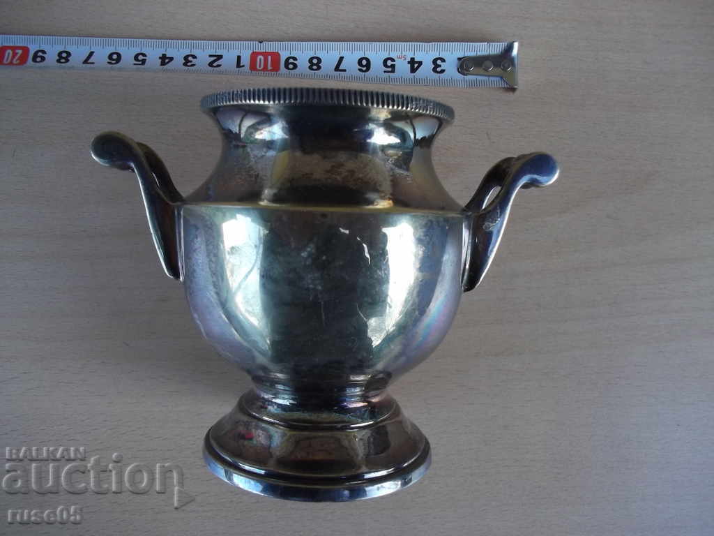 Купа бронзова - 500 гр. - 5 Купа бронзова - 500 гр. - 5