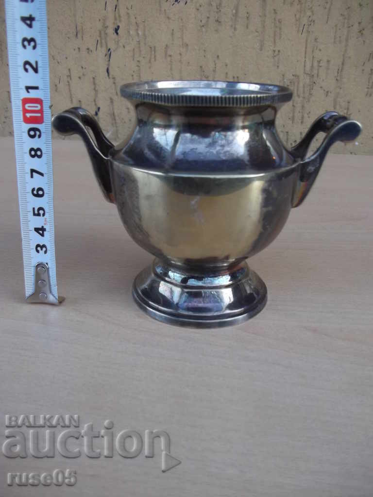 Купа бронзова - 500 гр. - 6 Купа бронзова - 500 гр. - 6