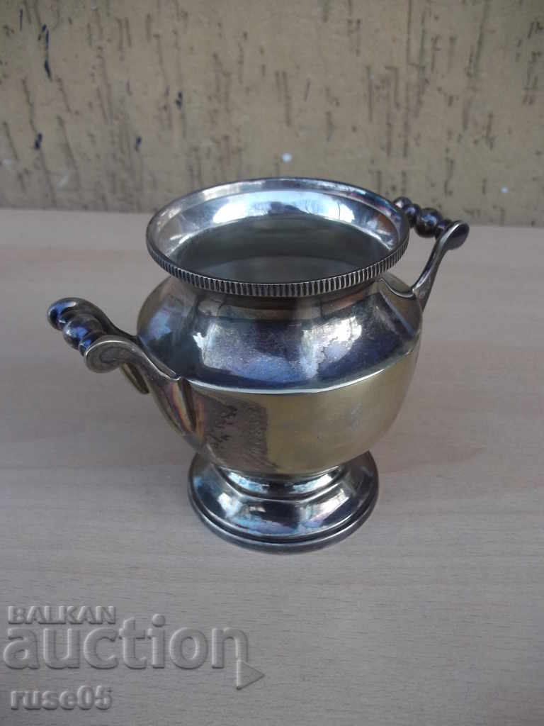 Купа бронзова - 500 гр. - 7 Купа бронзова - 500 гр. - 7