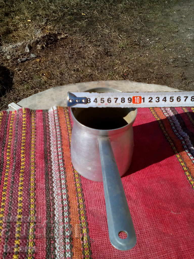 Παλιά πίδακα αλουμινίου - 5 Παλιά πίδακα αλουμινίου - 5