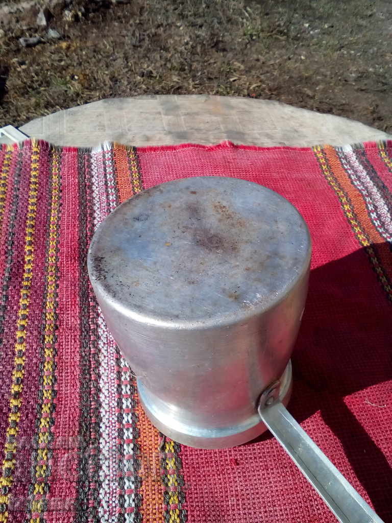 Παλιά πίδακα αλουμινίου - 7 Παλιά πίδακα αλουμινίου - 7